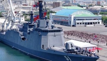Corea del Norte, el segundo frente para Zelenski en la guerra de Ucrania