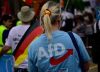 La Justicia evalúa la petición de indemnizaciones de familiares de víctimas del accidente de Germanwings al Estado alemán