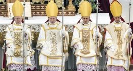 El Papa visitará Uruguay, Argentina y Perú en otoño