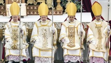 El Papa visitará Uruguay, Argentina y Perú en otoño