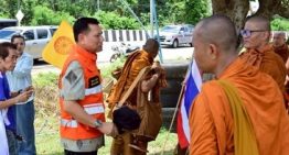 Nuevo tiroteo en Tailandia: un exdiputado mata a tiros a un alto funcionario