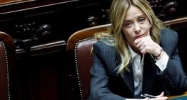 Italia negocia con Ruanda la recepción de solicitantes de asilo expulsados del país