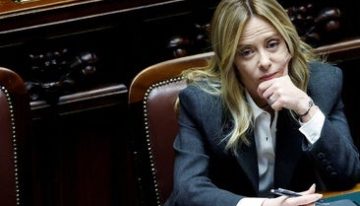 Italia negocia con Ruanda la recepción de solicitantes de asilo expulsados del país