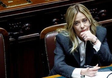 Italia negocia con Ruanda la recepción de solicitantes de asilo expulsados del país