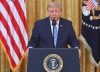 Nombran a Todd Blanche, exabogado de Trump, fiscal general de EE.UU.