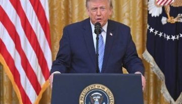 Nombran a Todd Blanche, exabogado de Trump, fiscal general de EE.UU.