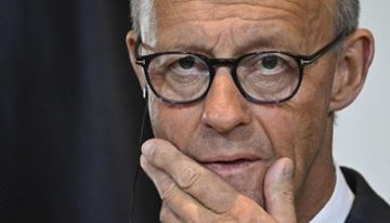 Un alcalde del partido conservador de Merz confiesa que votará a la extrema derecha y que le ha donado 10.000 euros