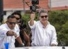 El expresidente Juan Orlando Hernández será juzgado por corrupción en un tribunal ordinario en Honduras