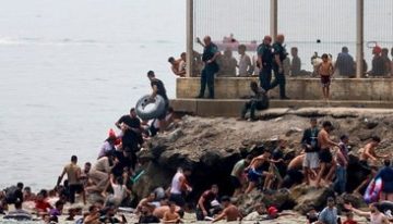 «Iban a casarme a cambio de dos camellos, 35 vacas y 20 cabras con un hombre que ya tenía dos esposas»