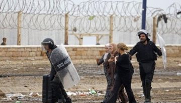 Liberia anuncia que recibirá hasta 1.200 deportados de EE.UU.