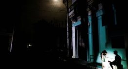 Líderes de izquierda se reúnen en La Habana mientras los cubanos permanecen sin electricidad
