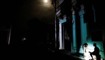 Líderes de izquierda se reúnen en La Habana mientras los cubanos permanecen sin electricidad