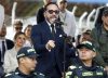 De la Espriella cita a Adolfo Suárez en su discurso inicial como presidente de Colombia: «Puedo prometer y prometo»