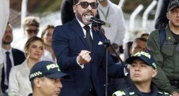 De la Espriella cita a Adolfo Suárez en su discurso inicial como presidente de Colombia: «Puedo prometer y prometo»