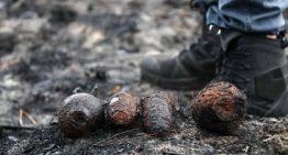 Detenidas más de 400 personas, incluidos 156 menores, por su implicación en algunos de los 14.000 incendios en Francia