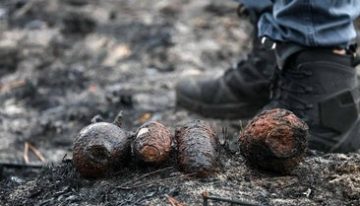 Detenidas más de 400 personas, incluidos 156 menores, por su implicación en algunos de los 14.000 incendios en Francia