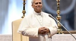 Los argentinos esperan la llegada del Papa con un sabor agridulce: «Me hubiera gustado que viniera Francisco»