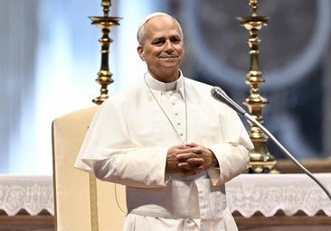 Los argentinos esperan la llegada del Papa con un sabor agridulce: «Me hubiera gustado que viniera Francisco»