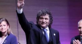 Argentina no se vende, pero el 5% de sus tierras son ya de propiedad extranjera