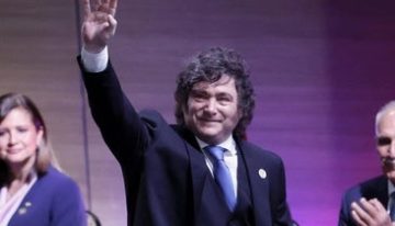 Argentina no se vende, pero el 5% de sus tierras son ya de propiedad extranjera