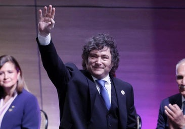 Argentina no se vende, pero el 5% de sus tierras son ya de propiedad extranjera