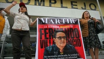EE.UU. sanciona a una red ecuatoriana de tráfico marítimo de cocaína