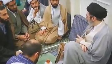 El régimen iraní resiste a seis meses de guerra mientras se deshace el viejo orden regional