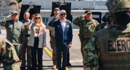 Un hijo de López Obrador califica, en una carta abierta a Trump, de acto «propagandístico» la retirada de su visa para EE.UU.
