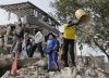 Muere una mujer que había sido rescatada con vida tras 36 horas bajo escombros en Colombia