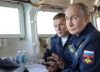 Finlandia y Polonia registran incursiones rusas en sus espacios aéreos