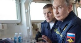 Finlandia y Polonia registran incursiones rusas en sus espacios aéreos