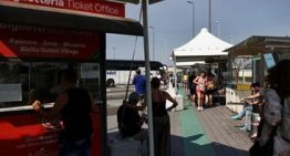 Muere un turista tras ser alcanzado por un rayo mientras hacía senderismo en una zona prohibida del Etna