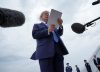 Irán amenaza con represalias «sísmicas» a los países que se sumen a la «guerra económica» de Trump