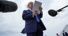 Irán amenaza con represalias «sísmicas» a los países que se sumen a la «guerra económica» de Trump