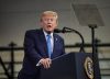 Trump se adjudica el estrecho de Ormuz como territorio de EE.UU.