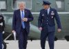 Trump ordena reducir ejercicios militares conjuntos con Corea del Sur a horas de su inicio