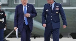 Trump ordena reducir ejercicios militares conjuntos con Corea del Sur a horas de su inicio