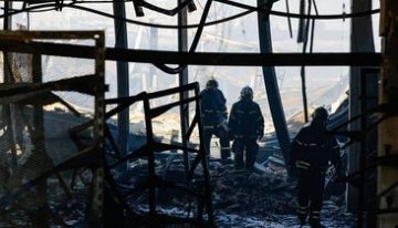 El detenido por atentar contra el Nord Stream trabajaba como asesor en una película de Sean Penn y Adrien Brody sobre el ataque