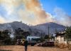 Un incendio en un bloque de pisos deja cinco desaparecidos y ocho heridos en Suiza
