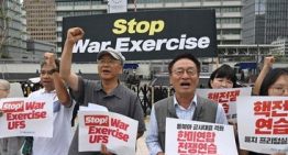 Trump insinúa contactos con Kim Jong-un tras reducir los ejercicios militares con Seúl