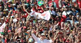 Brasil, otra vez entre Lula y Bolsonaro