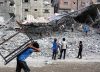 Netanyahu afea a Kushner su encuentro con Hamás y bloquea los avances sobre Gaza
