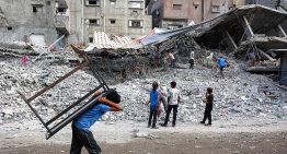 Netanyahu afea a Kushner su encuentro con Hamás y bloquea los avances sobre Gaza