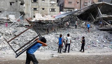 Netanyahu afea a Kushner su encuentro con Hamás y bloquea los avances sobre Gaza