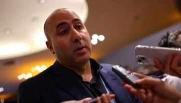 Denuncian a Fernando Cerimedo, exasesor de Milei, por vínculos con el narcotráfico