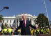 Irán niega el plan para asesinar al hijo de Trump que investiga el Servicio Secreto de EE.UU.