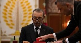 Un grupo de hackers publica datos de 70.000 espías marroquíes y amenaza con divulgar los nombres de quienes «coordinaron el plan de Ceuta»