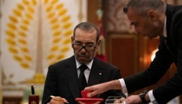 Un grupo de hackers publica datos de 70.000 espías marroquíes y amenaza con divulgar los nombres de quienes «coordinaron el plan de Ceuta»