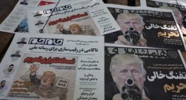 El último bandazo de Trump en Irán depende de China