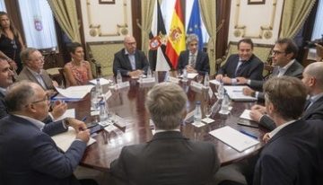 Marruecos dice que los inmigrantes que entraron en Ceuta defendían que la ciudad «es marroquí»: «¿Cómo impedirles que piensen así?»